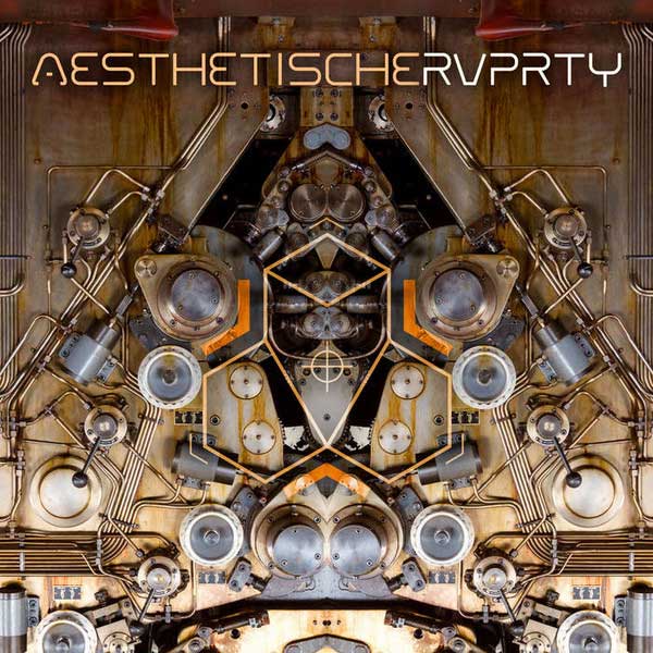 Aesthetische mit neuen Clubtracks