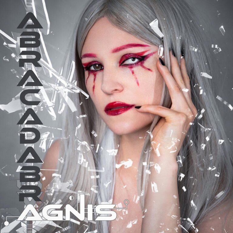 Agnis - Abracadabra