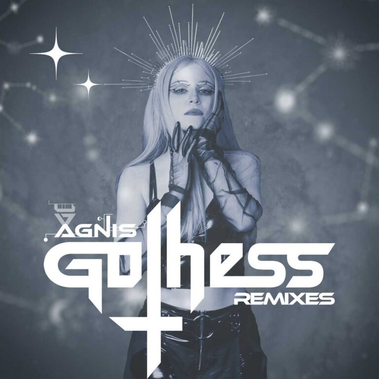 Agnis - Gothess Remixes