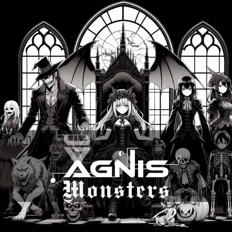 Agnis - Monsters
