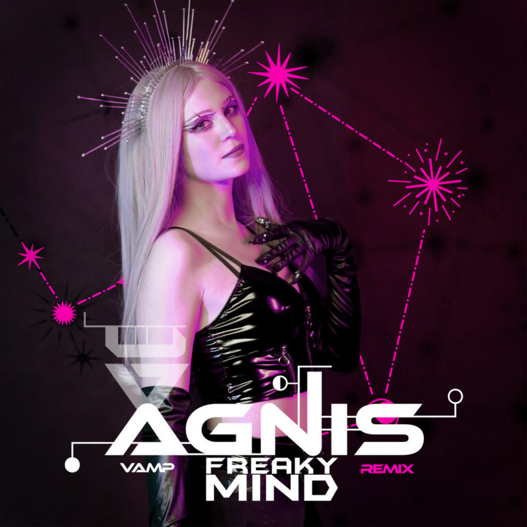 Agnis - Vamp (Freaky Mind Remix)