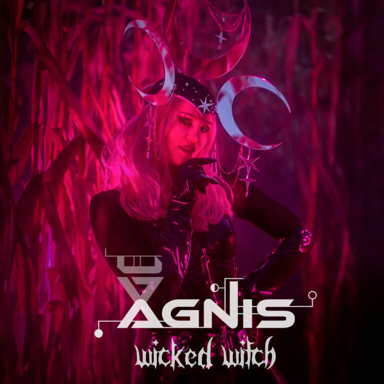 Agnis - Wicked Witch