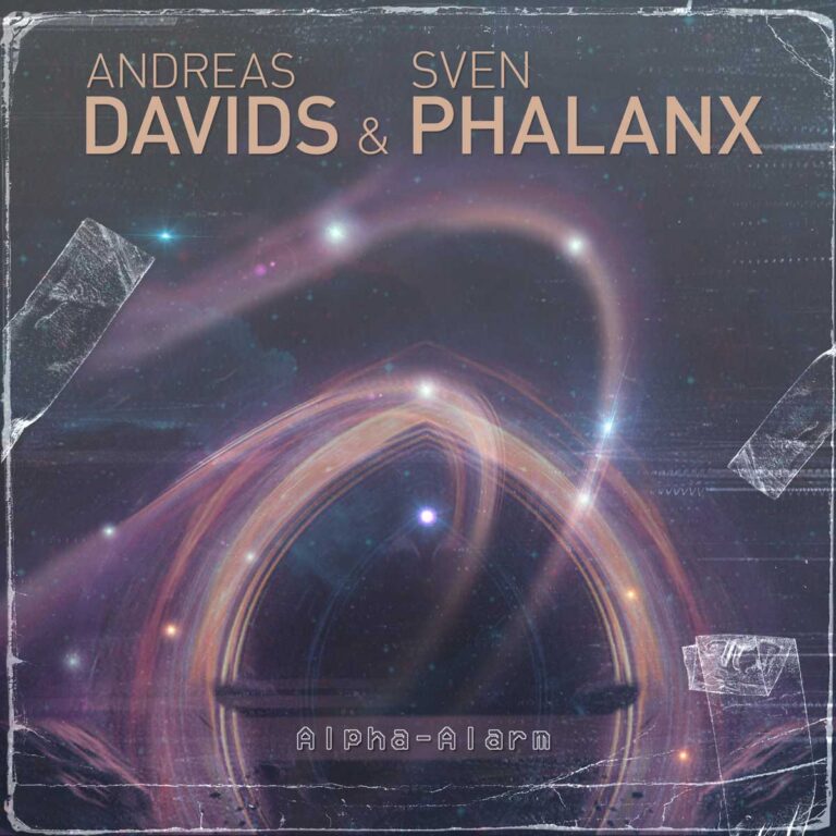 Andreas Davids & Sven Phalanx präsentieren “Alpha Alarm”