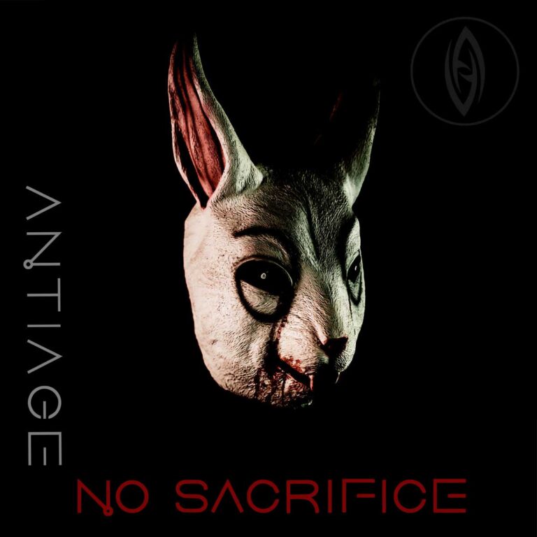 ANTIAGE – No Sacrifice