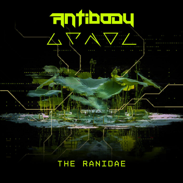 Antibody – The Ranidae (feat. Grendel)
