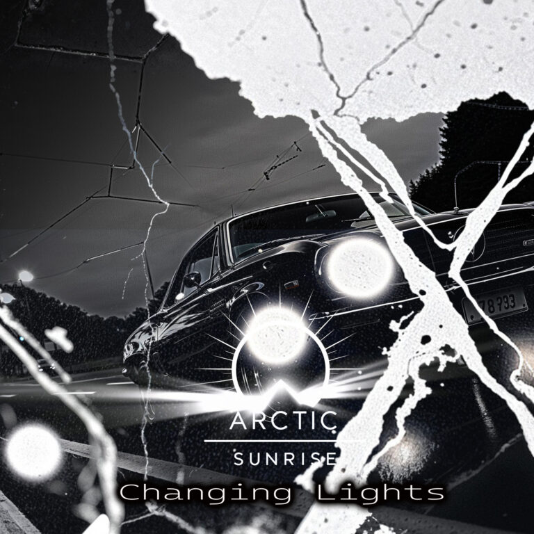 Synthpop Duo Arctic Sunrise kündigt neue Single an