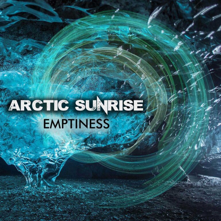 Arctic Sunrise`s “Emptiness”