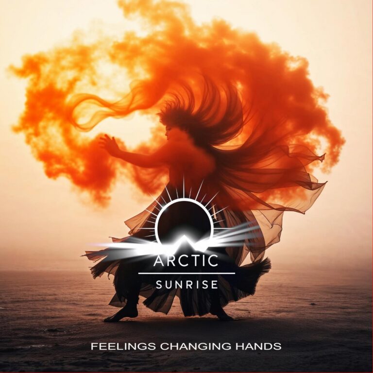 Arctic Sunrise melden sich mit neuer Single „Feelings Changing Hands“ zurück