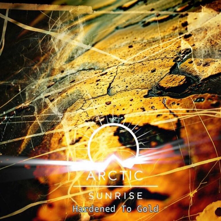 Arctic Sunrise beschäftigten sich mit der neuen Single “Hardened To Gold” mit Abhängigkeiten