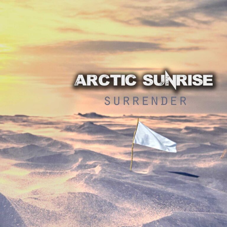 Arctic Sunrise veröffentlichen neue Single.