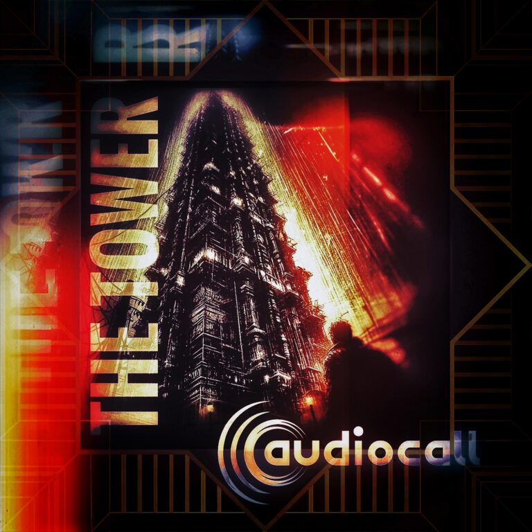 Audiocall – The Tower