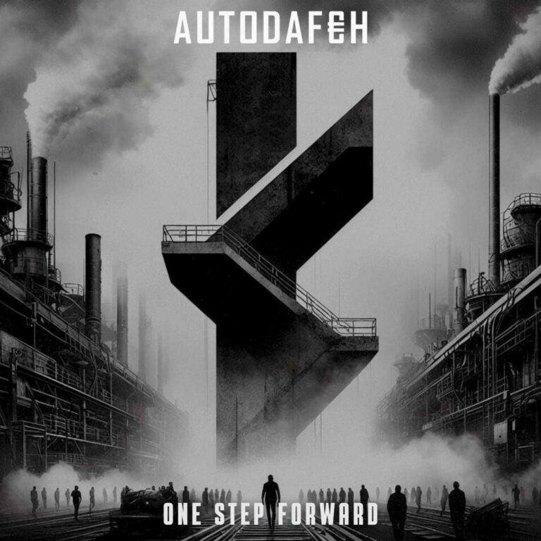 EBM Band Autodafeh sind wieder aktiv