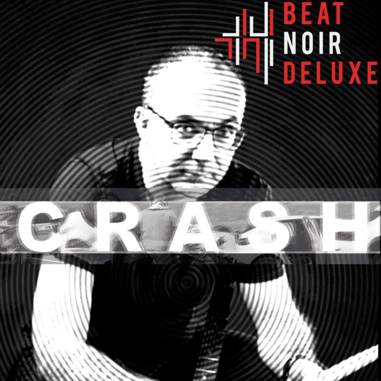 Beat Noir Deluxe - Crash