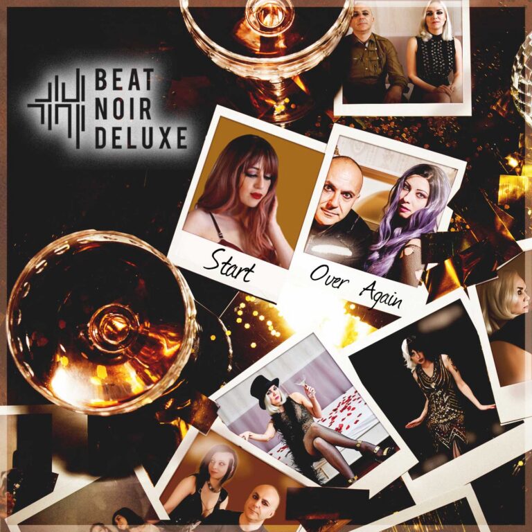 Beat Noir Deluxe - Start Over Again