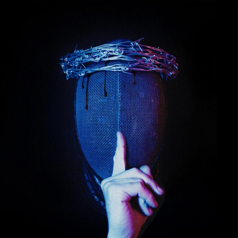 Blackbook - Suffer In Silence