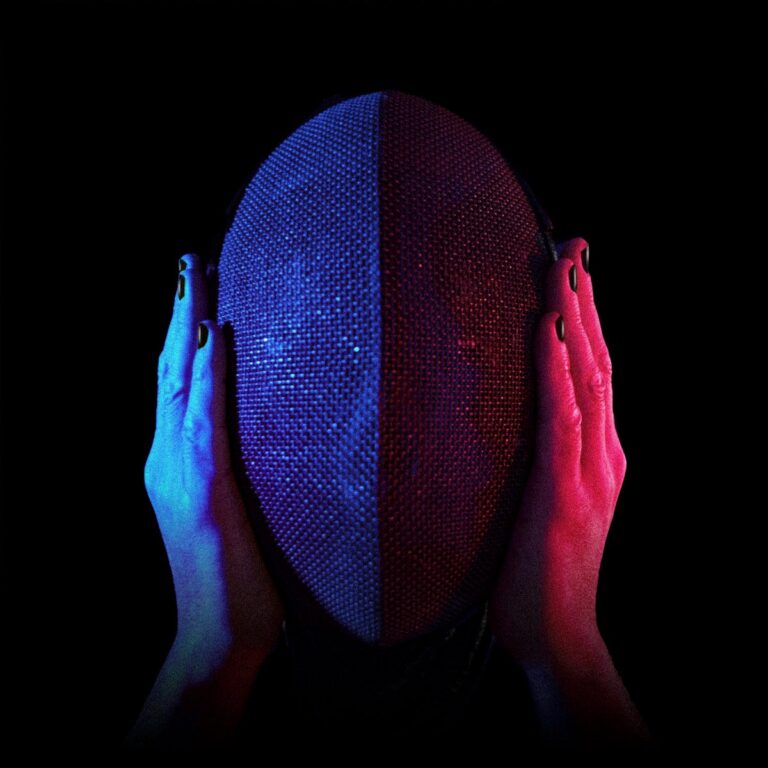 Blackbook - Technophobia