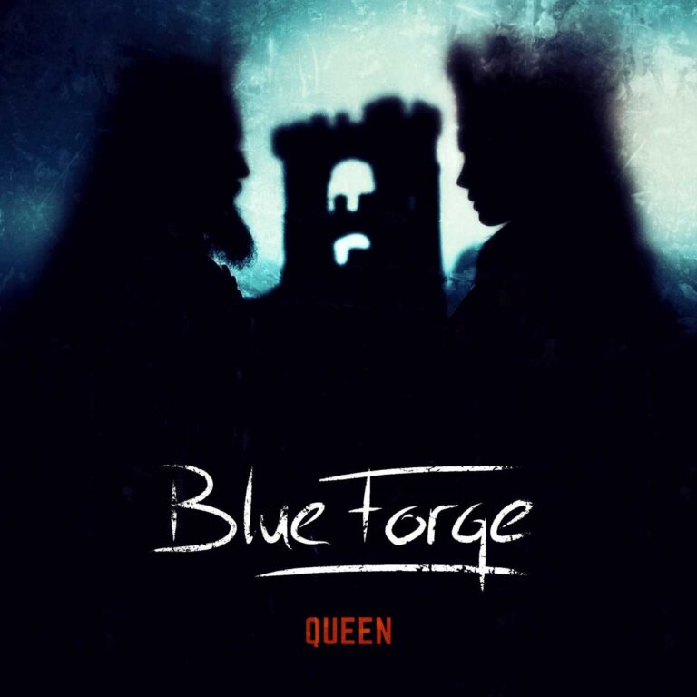 BlueForge präsentieren die neue Single “Queen”