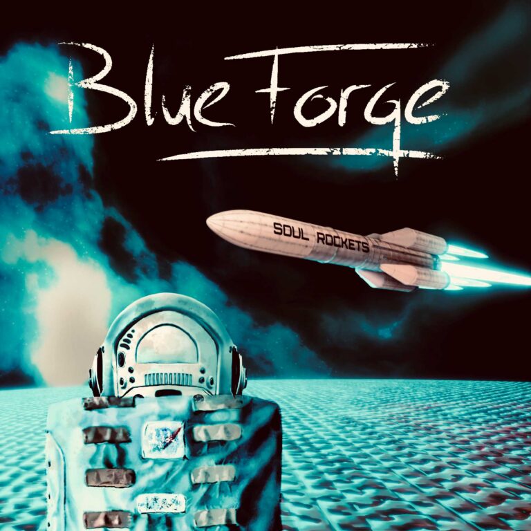 Zweites BlueForge Album kommt