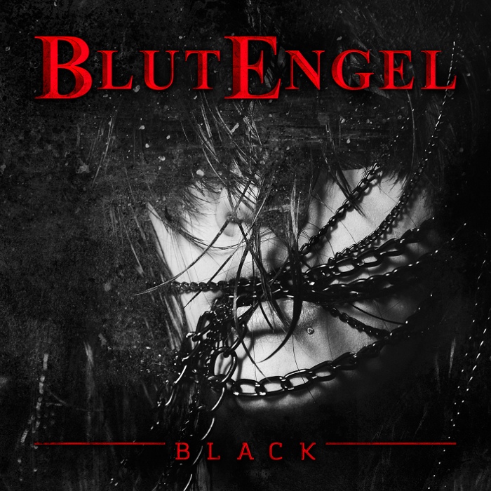 Blutengel`s Black EP