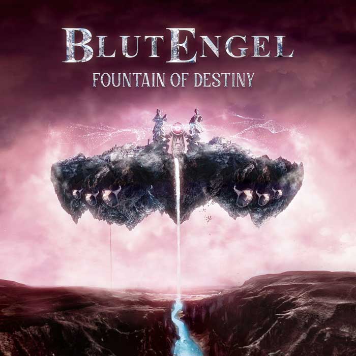 Blutengel widmen sich den 80ern