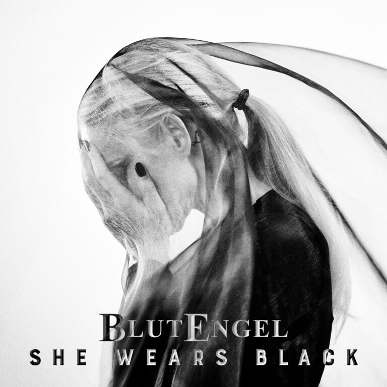 Blutengel veröffentliche Ende Oktober eine neue Single