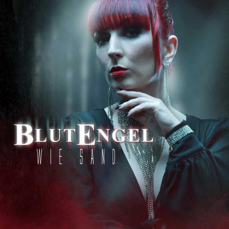 Blutengel – Neue Single & Video ‚Wie Sand‘