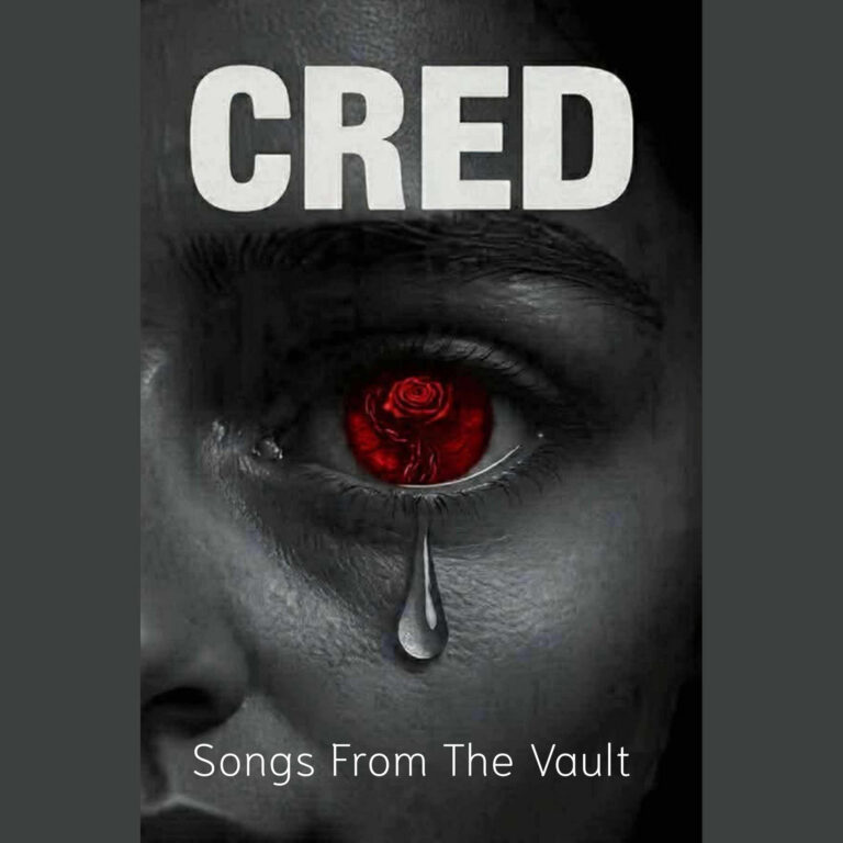 “Songs From The Vault” – das neue Album der schwedischen Synth-Band CRED