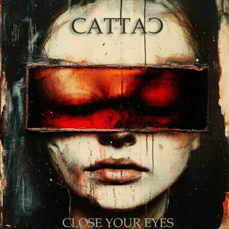 CattaC kündigen neue Single “Close Your Eyes” an
