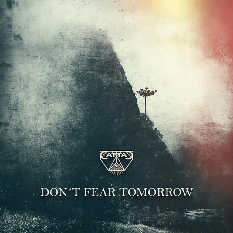 CattaC - Don't Fear Tomorrow