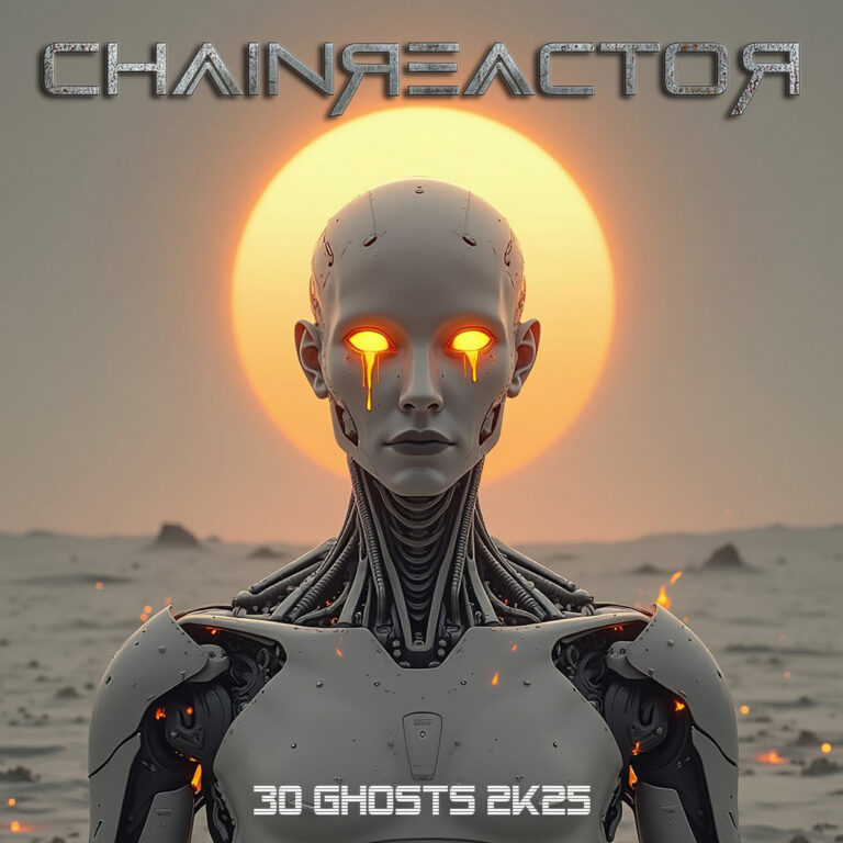 Chainreactor`s “30 Ghosts 2K25”