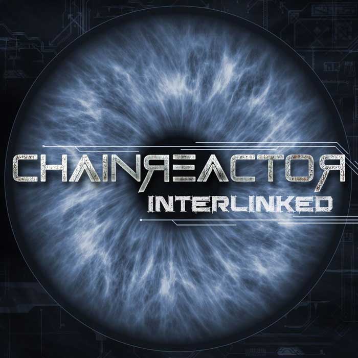 Chainreactor`s “Interlinked”
