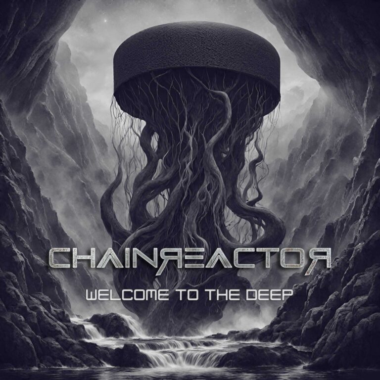 Neue Chainreactor Single “Welcome to the Deep”