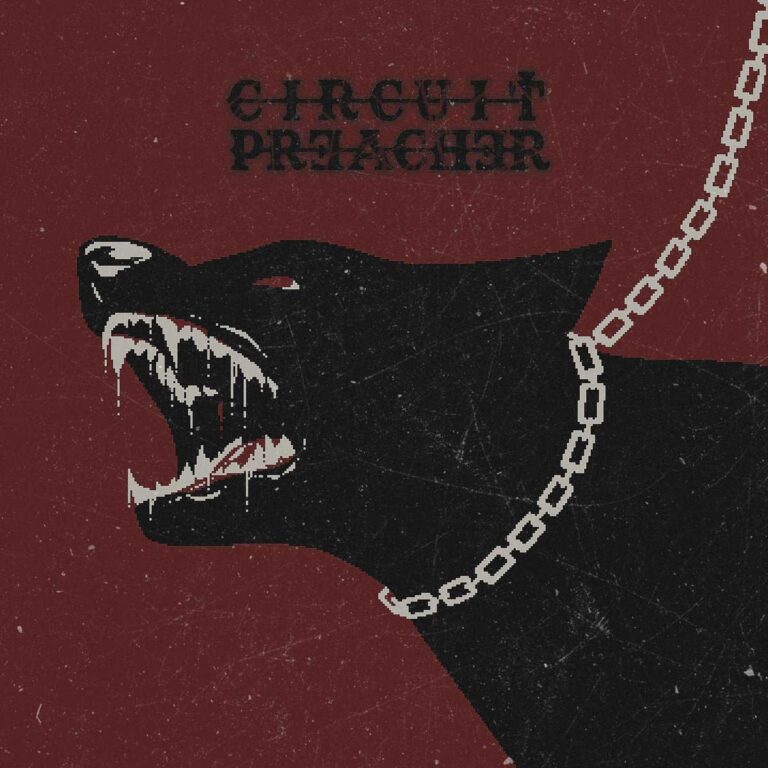 Circuit Preacher - Chain of Command