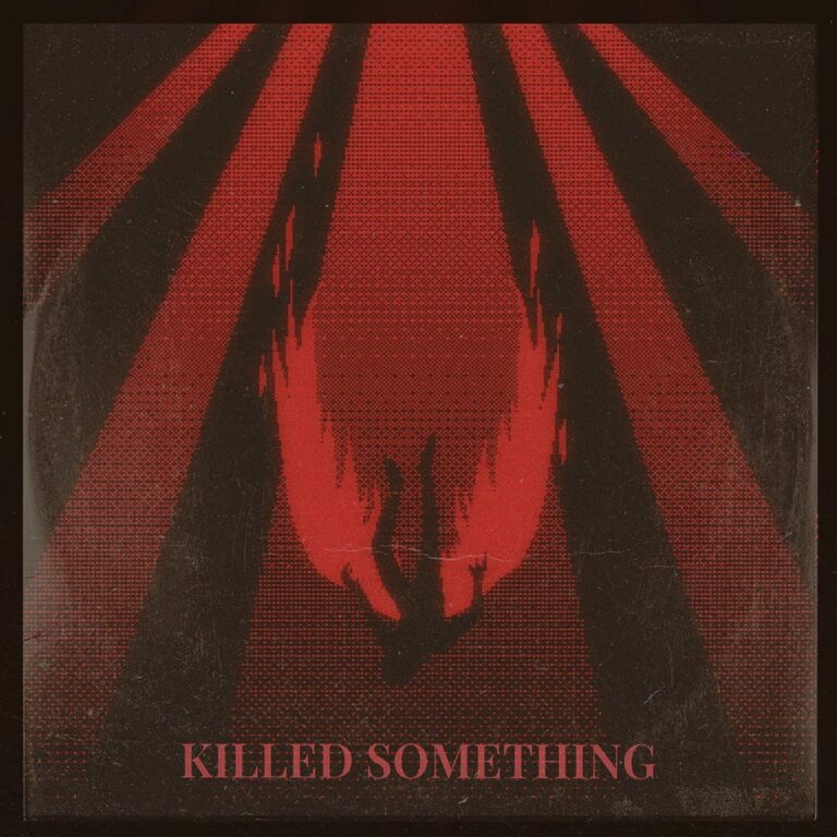 Circuit Preacher - Killed Something