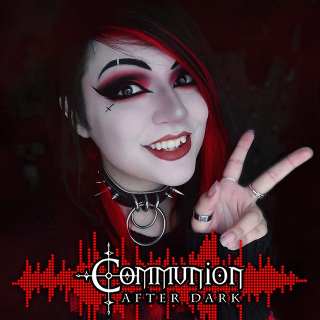 Communion After Dark – February 6th, 2023 Edition