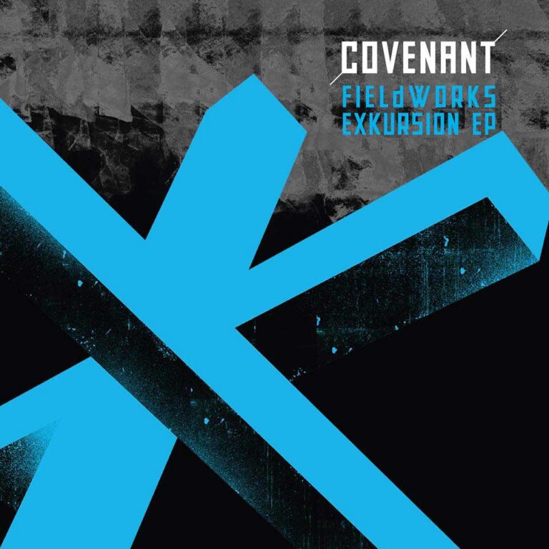 Covenant`s “Fieldworks Exkursion EP”