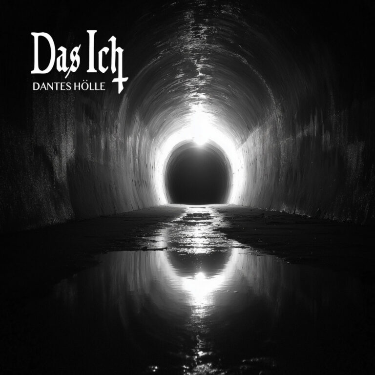 Das Ich koppeln “Dantes Hölle” als letzte Single aus dem Album “Fanal” aus