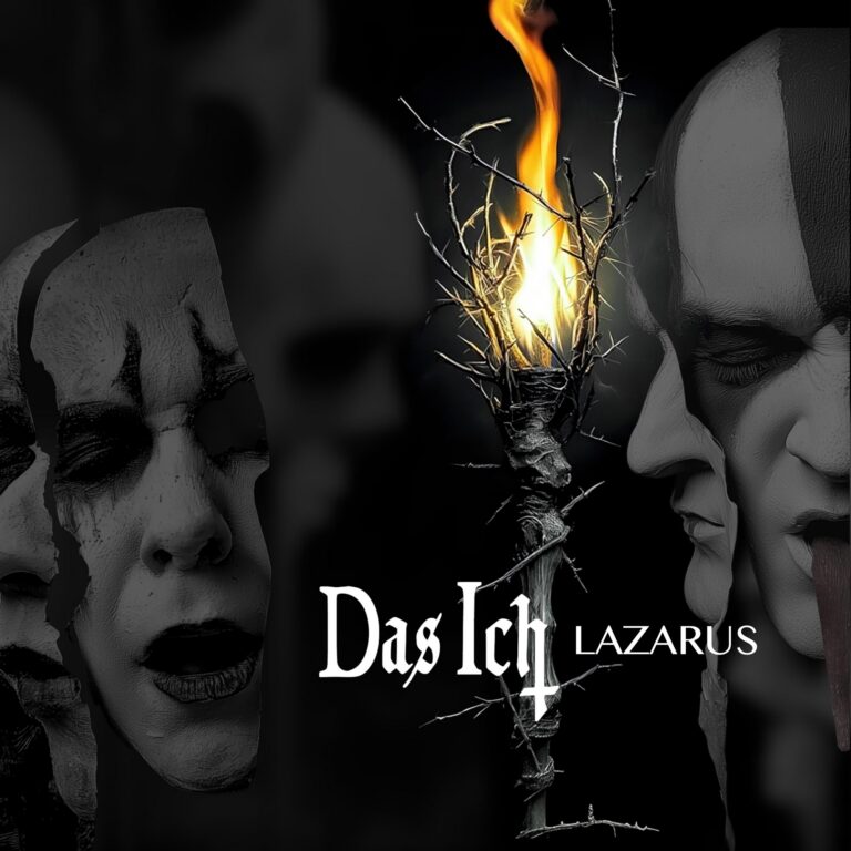 Das Ich melden sich musikalisch zurück!