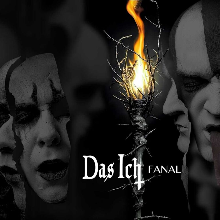 Das Ich kehren mit „Fanal” zurück: Ein apokalyptisches Meisterwerk für das postfaktische Zeitalter
