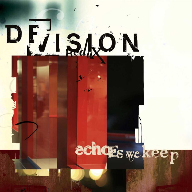 Devision Redux Debütalbum kommt im April