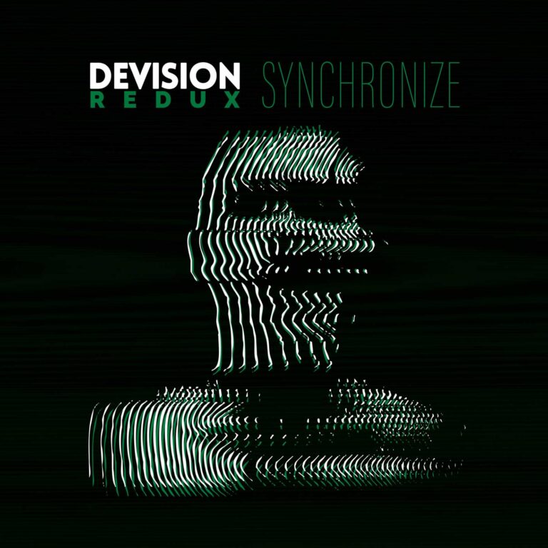 DeVision Redux Debütsingle