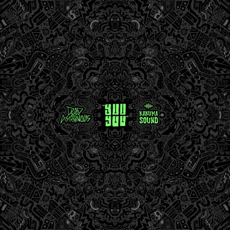 Dead Astronauts feat. Kakuma Sound – Yuu Yuu