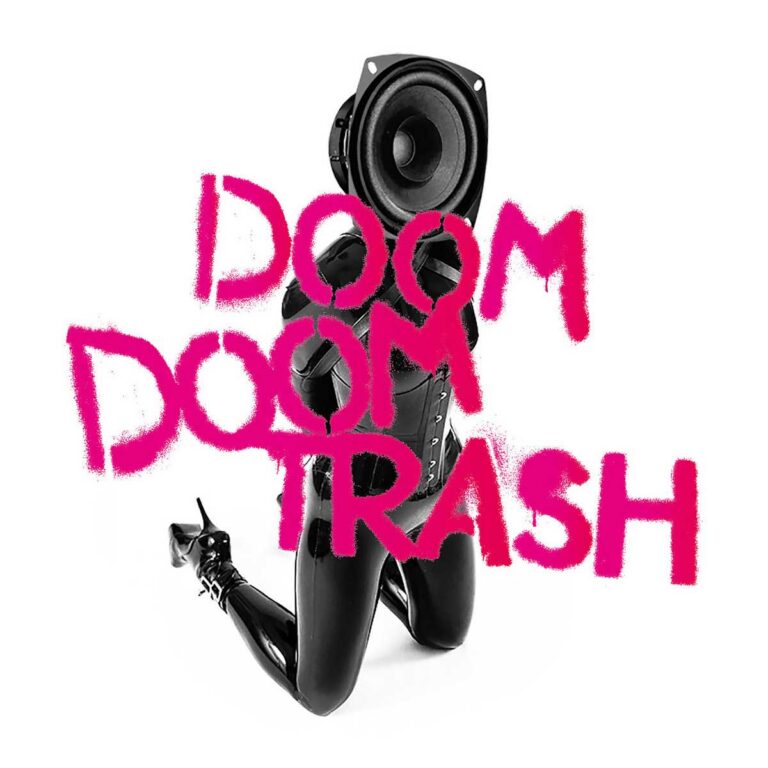 Dead Lights – Doom Doom Trash