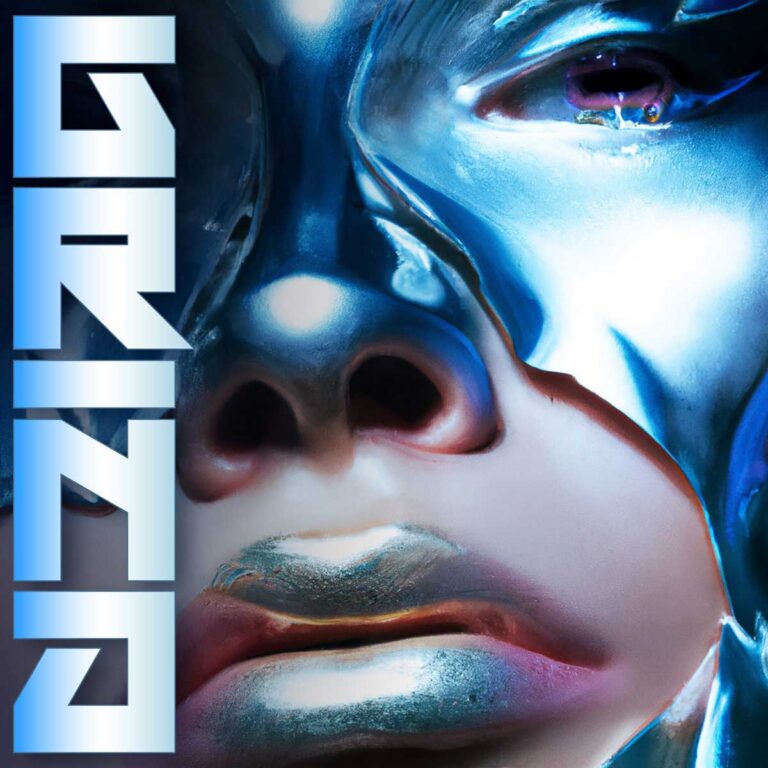 Dead Lights – Grind