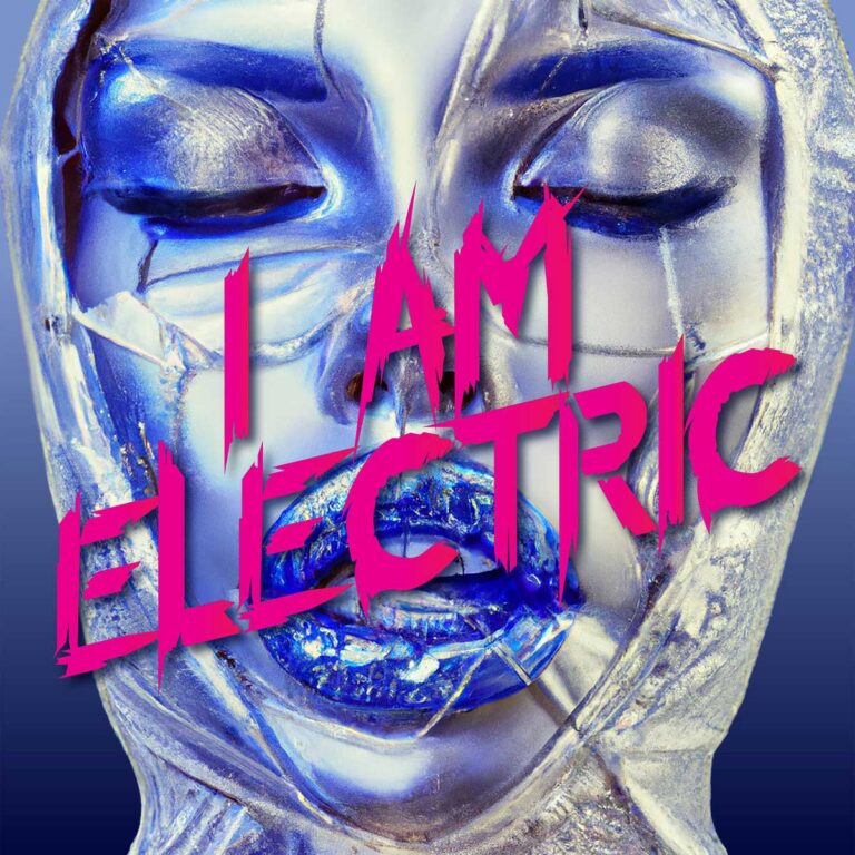 Dead Lights – I Am Electric