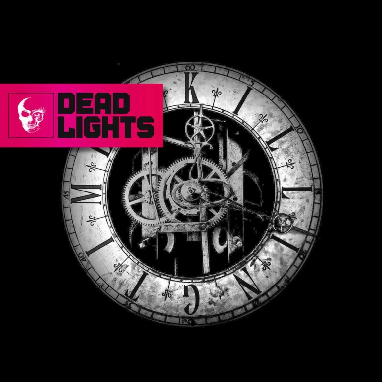 Dead Lights – Killing Time