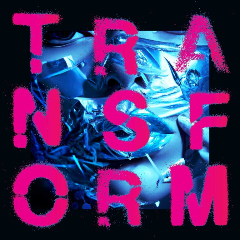 Neue Dead Lights Single & Video: Transform  (Metamorphosis Mix)