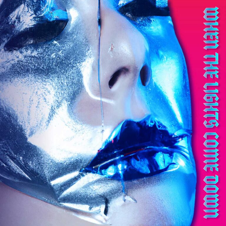 Dead Lights – When The Lights Come Down (feat. Marc Massive)