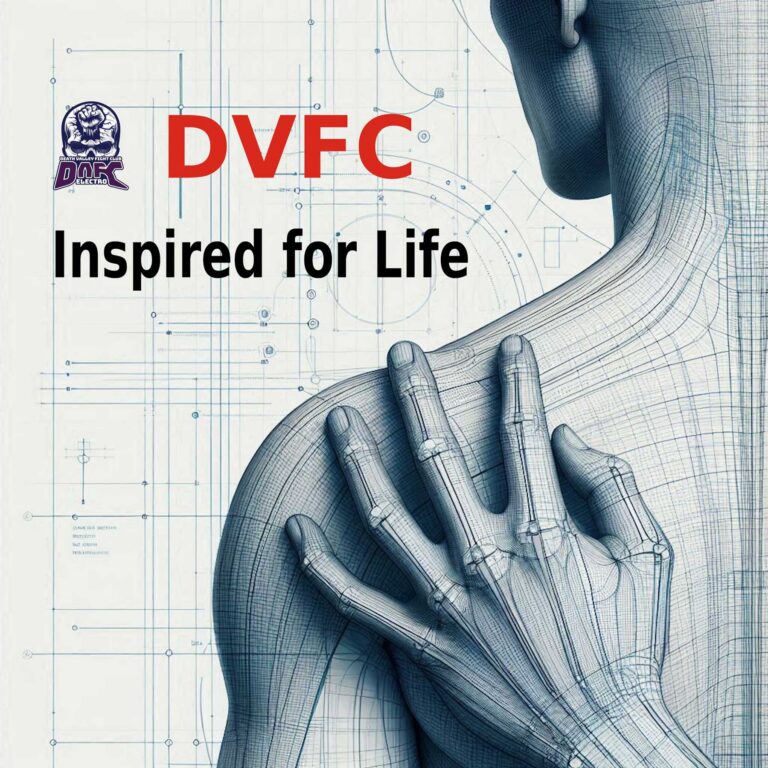 Death Valley Fight Club – Inspired for Life