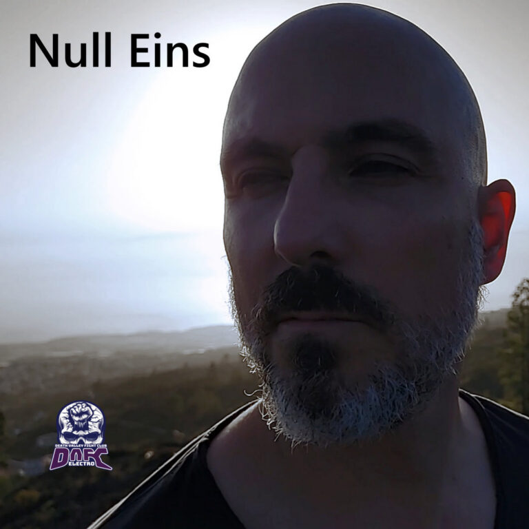 Death Valley Fight Club´s “Null Eins”